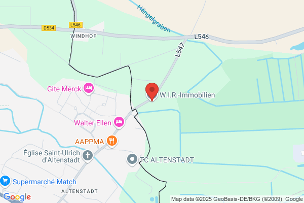 Vassaras Immobilien