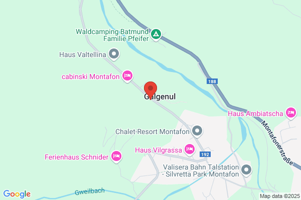 Viehzuchtgenossenschaft Unterberg