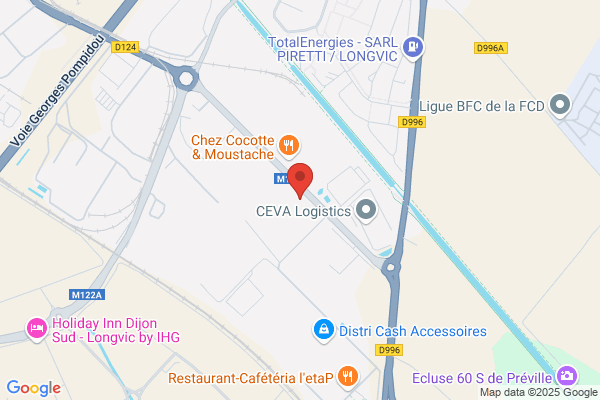 Centre d'instruction de la protection civile