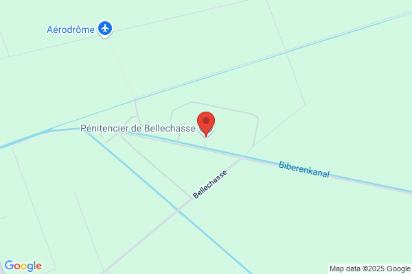 Etablissements de Bellechasse