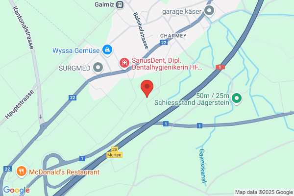 GeSaSOLUTION GERBER und SALZMANN TRADING, LOGISTIC und KMU-Betriebssupport