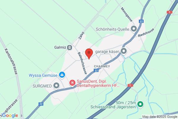 Gemeindeverwaltung