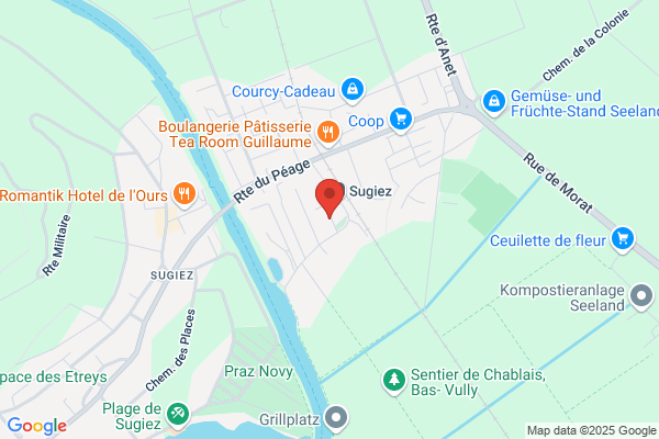 Home pour Personnes âgées du Vully