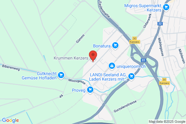 Krummen Kerzers AG