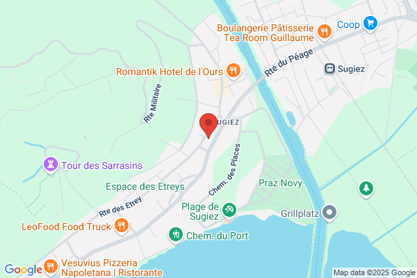 La Bâloise Compagnie d'Assurances