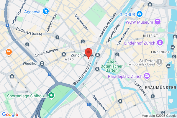 Winterthur ARAG Rechtsschutz