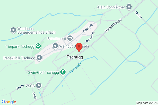 Schreinerei Stöckli AG