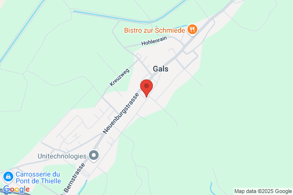 Administration communale