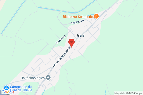 Administration communale