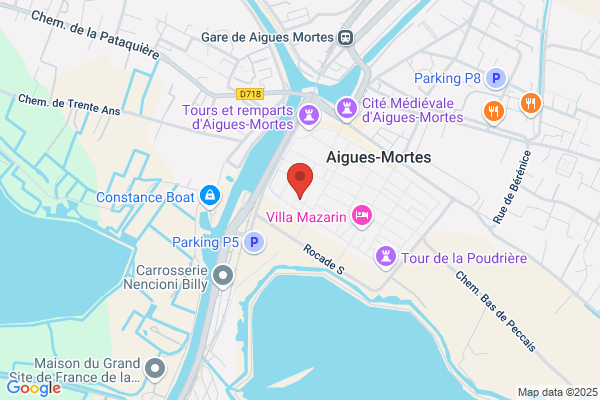 Bijouterie Di Maillart
