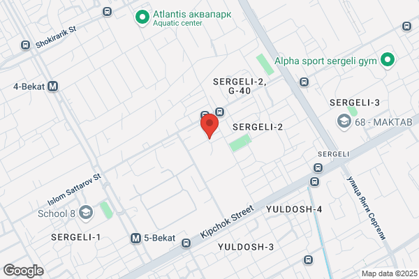 Carlosa SA