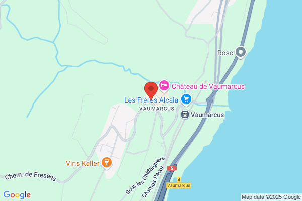 Eglise réformée évangélique