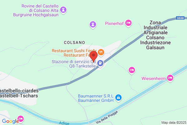 Feuerwehrkommando