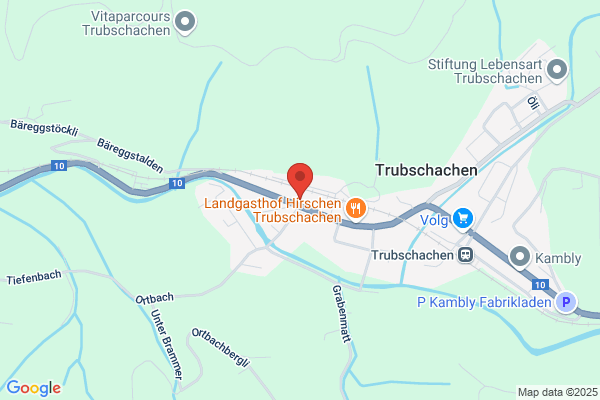 Kaeserei Tschugg