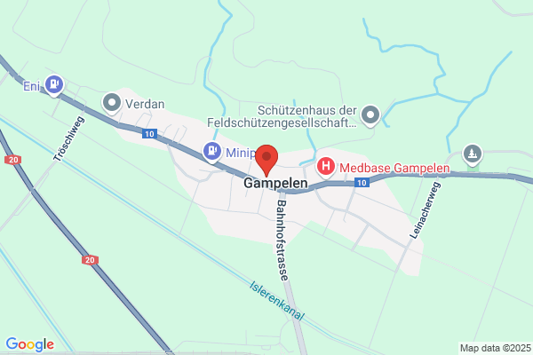 Le Manoir Alters- und Pflegeheim