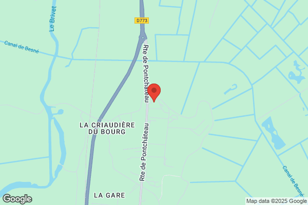 Maillard Transports