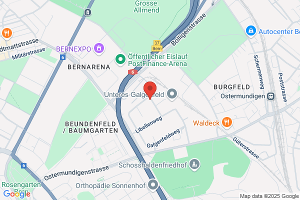 Maltech Bern AG