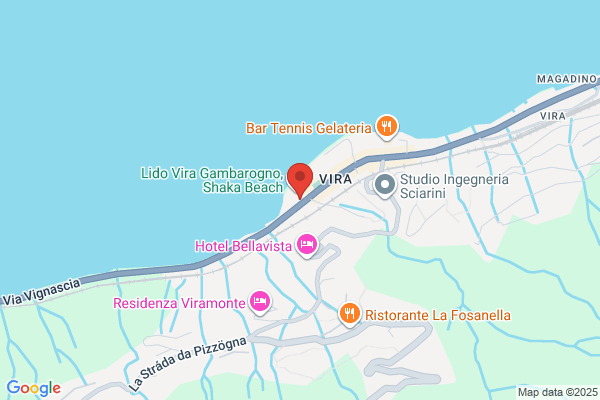 Ristorante La Riva