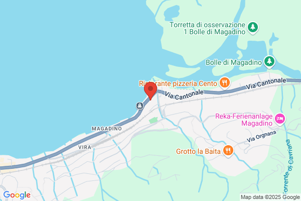 Caporale SA