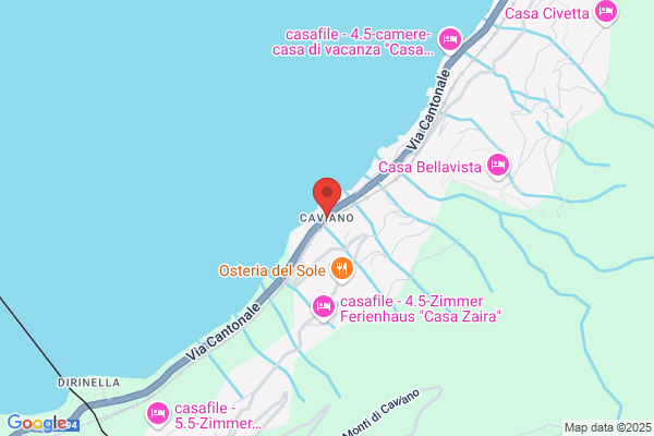 Municipio di Caviano