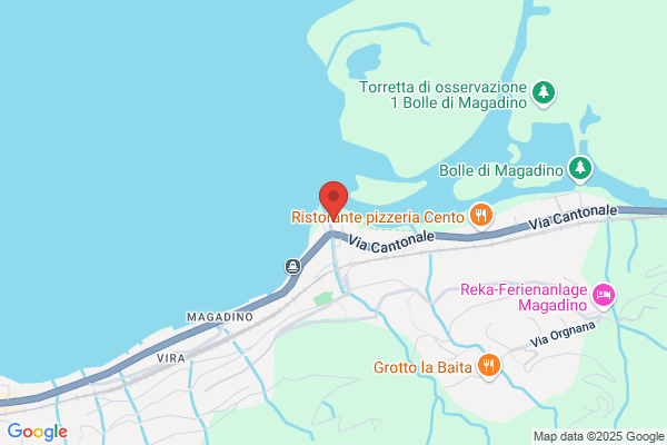 Municipio di Contone