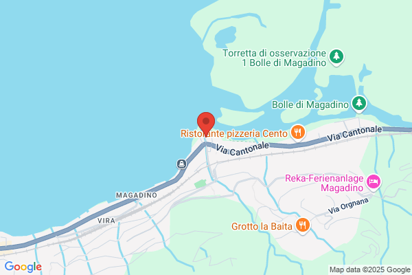 Municipio di Magadino