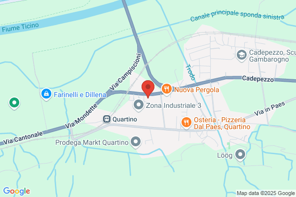 Brunner Pompe e Fonderia SA