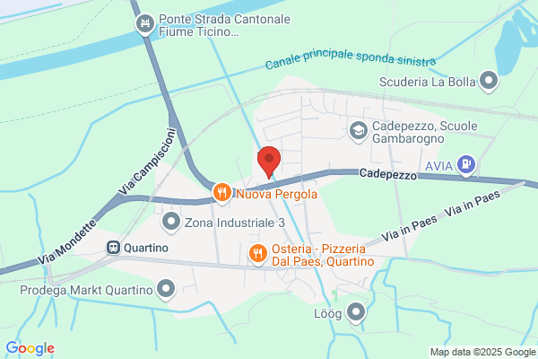 Pifferini Trasporti