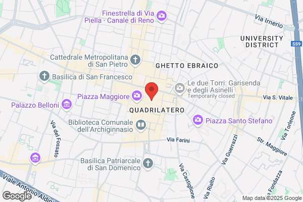 Osteria del Sole