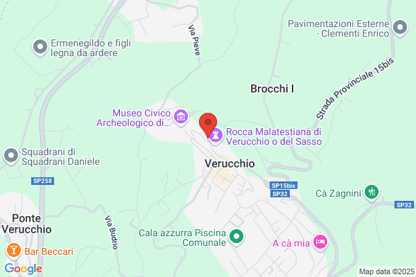 Ristorante Alla Rocca