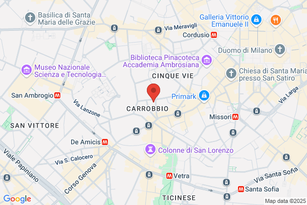 Ristorante Confine