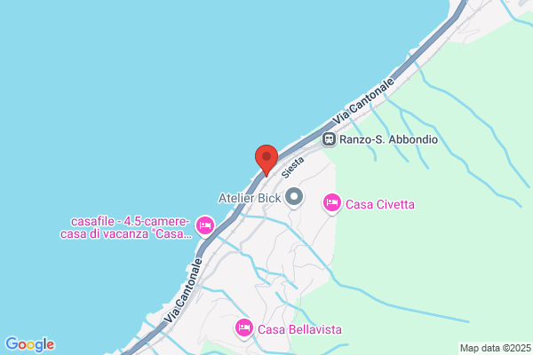 Ristorante Dirinella