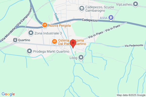 Ristorante MEDIOEVO