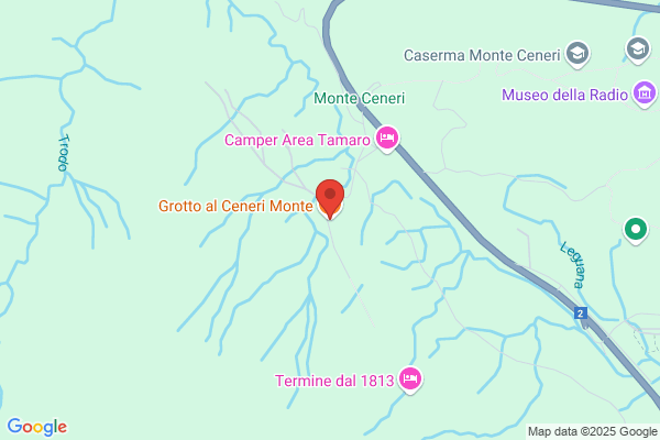 Ristorante Monte Ceneri
