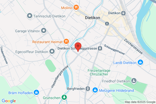 Vitrag Treuhandgesellschaft