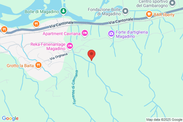 Parrocchia cattolica