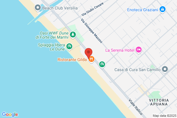 Bagno Spiaggia Comunale