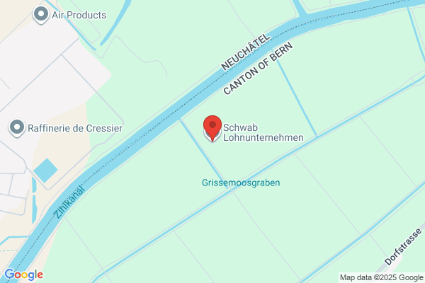 Schwab Lohnunternehmen GmbH