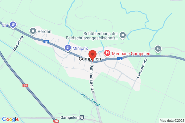 SwissDem Services