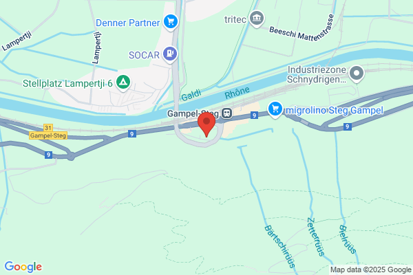 PaloRep GmbH