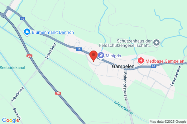 Architekturbuero R. Ruprecht