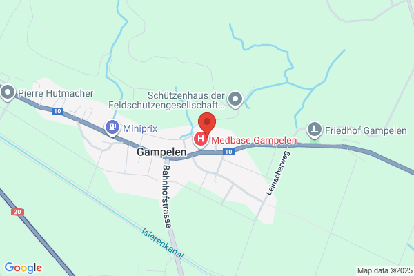 Gemeindeverwaltung
