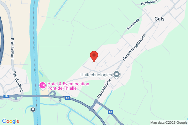 HaWaLo swiss gmbh