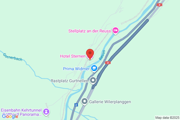 Hotel Sternen