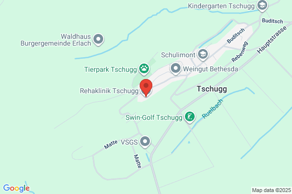 KATA-Organisation Tschugg
