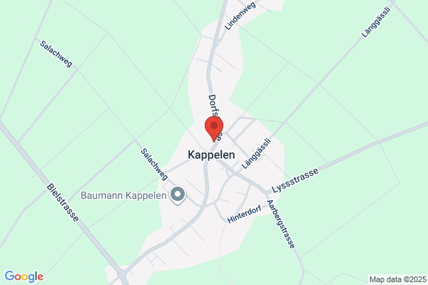 Kaeserei Tschugg