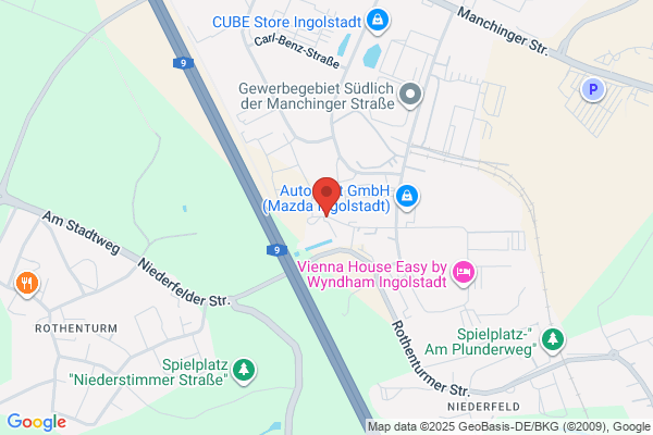 Logex Systems GmbH