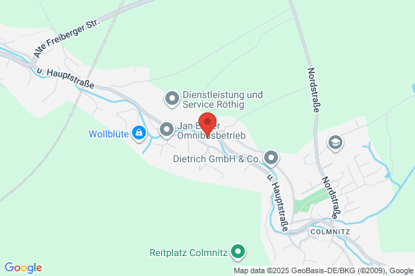 MAREG GmbH