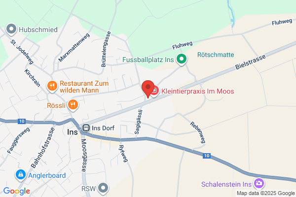 Moto Gatschet