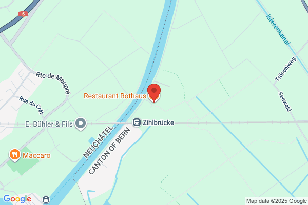 Restaurant Rothaus